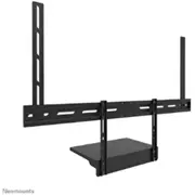 Neomounts Av45-500Bl Laptop shelf kit 43-110
