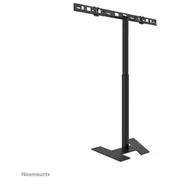 Neomounts Av80-500Bl Videobar floor stand