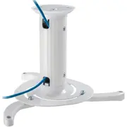 Neomounts Projector Ceiling Mount Beamer-C80White