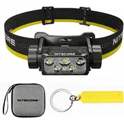 Nitecore Hc70 Uhe 1600Lum, Led lukturis