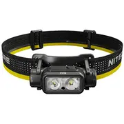 Nitecore Nu45 1700Lum, Led lukturis
