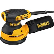 Orbitālā slipmašīna Dewalt Dwe6423-Qs