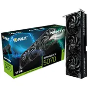 Palit Geforce 5070 Infinity 3 12Gb Gddr7 Ne75070019K9-Gb2050S