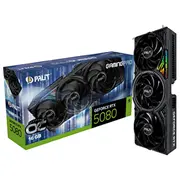 Palit Nvidia Geforce Rtx 5080 Gaming Pro Oc 16Gb Ne75080S19T2-Gb2031A