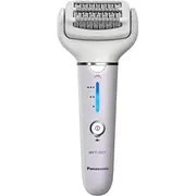 Panasonic Es-Ey30-V503 WetDry Epilator