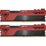 Patriot Elite Ii Ddr4 32Gb 3200Mhz, Cl18 Kit2 Pve2432G320C8K
