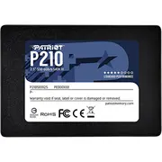Patriot P210 256Gb Ssd 2.5 P210S256G25