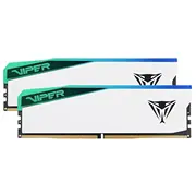 Patriot Viper Ddr5 32Gb 6000Mhz Kit2 Pver532G60C30Kw