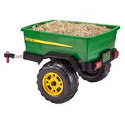Peg Perego John Deere Adventure Trailer 