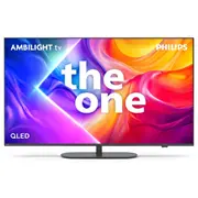 Philips 43Pus9010/12 43 Ultrahd 4K Ambilight Smart Led Tv