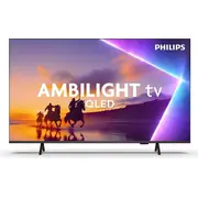 Philips 55Pus8450/12 Ultrahd 4K Ambilight Smart Tv