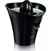 Philips Avance Citrusaugļu suluspiede, melna - Hr2752/90