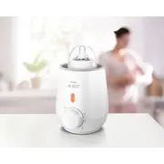 Philips Avent Scf355/09 Elektriskais pudeļu un zīdaiņu pārtikas sildītājs