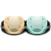 Philips Avent Ultra Air Night māneklītis,0-6M 1Gab Scf091/40