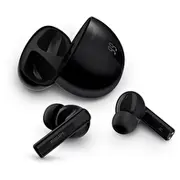Philips bezvadu austiņas, melnas Tat2520Bk/00