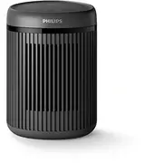 Philips Cx2120/01 2000. sērijas kompaktais keramiskais sildītājs, tumši pelēks