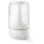 Philips Hu1510/04 gaisa mitrinātājs, Balts