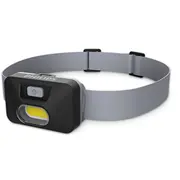Philips Led galvas lukturis, melns Sfl1000H/10