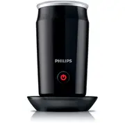 Philips piena putotājs Milk Twister, melns - Ca6500/63
