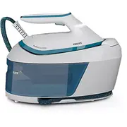 Philips Psg6022/20 Perfect Care tvaika ģeneratora gludeklis, zils