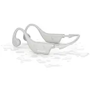 Philips Tak4607Gy/00 austiņas ar Bluetooth stīpu bērniem, baltas