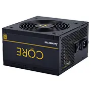Power Supply Chieftec 500 Watts Efficiency 80 Plus Gold Pfc Active Bbs-500S