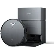 Putekļu sūcējs robots Ecovacs Deebot X11 Pro Omni