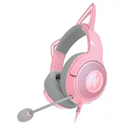 Razer Kraken Kitty V2, Quartz Rz04-04730200-R3M1