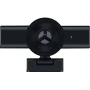 Razer Webcam Kiyo V2 X, Black Rz19-05380200-R3M1
