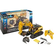 Revell Rc Car Digger 2.0 116 24924 4009803249247