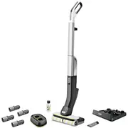 Rokas grīdas mazgāšanas iekārta Karcher Set 4B Duo 1.056-406.0