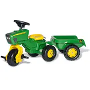 Rolly Toys 052769 rollyTrac John Deere