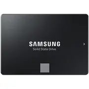 Samsung 870 Evo 2Tb Ssd 2.5 Mz-77E2T0B/Eu