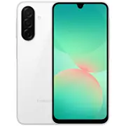 Samsung Galaxy A26 5G, 256Gb White Sm-A266B Sm-A266Bzwceue