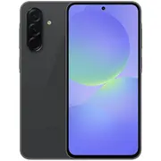 Samsung Galaxy A36 5G 128Gb6Gb Ram, Black Sm-A366B Sm-A366Bzkbeue