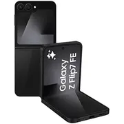 Samsung Galaxy Flip7 Fe 5G 128Gb  8Gb, Black Sm-F761B Sm-F761Bzkgeue