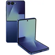 Samsung Galaxy Z Flip7 5G 512Gb  12Gb, Blue Shadow Sm-F766B Sm-F766Bdbheue