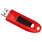 Sandisk 64Gb Ultra Usb 3.0 Sdcz48-064G-U46R