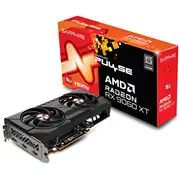 Sapphire Radeon Rx9060Xt 16Gb Gddr6 Pulse 11350-03-20G