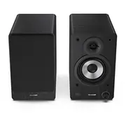 Sharp Cp-Ss30Bk, Black Skaļruņi ar bluetooth Cp-Ss30Bk