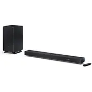 Sharp Ht-Sbw53121Bk