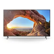 Sony Kd65X85L 65 4K Ultrahd Smart Google Led Tv Kd65X85Laep