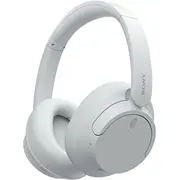 Sony Wh-Ch720Nw on-ear austiņas ar bluetooth Baltas