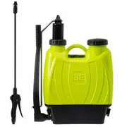 Spiediena smidzinātājs Epoca Terra 16 l 8955.T01