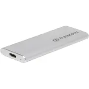 Ssd Usb3.1 1Tb Ext./Ts1Tesd260C Transcend Ts1Tesd260C