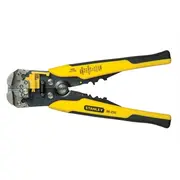Stanley Automātiskās Vadu Knaibles Fatmax fmht0-96230