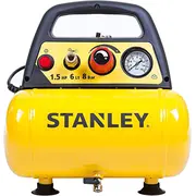 Stanley Kompresors Be 6L C6Bb34Stn039