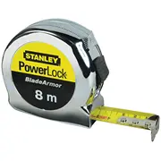 Stanley Mērlenta Powerlock 8M 0-33-527