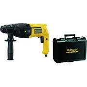 Stanley Sfmeh210K-Qs 2.4J Sds Perforators 800W