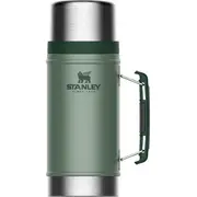 Stanley Termoss ēdienu The Legendary Classic 0,94L zaļš 2807937003